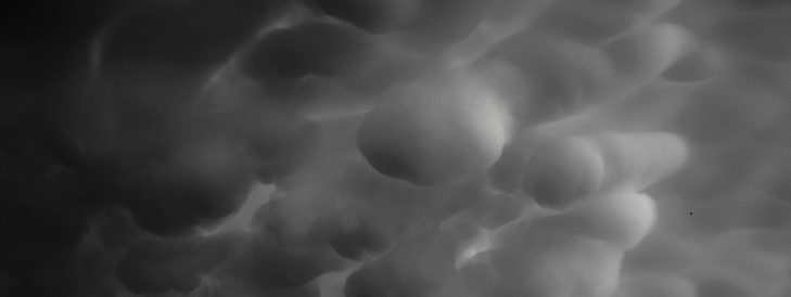 mammatus